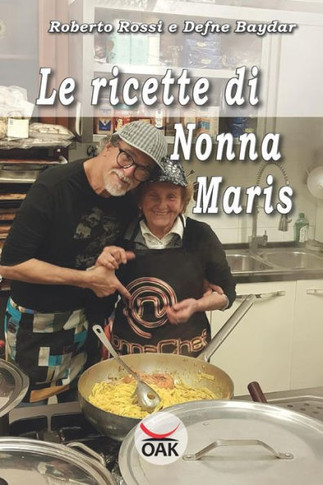 Le ricette di Nonna Maris. Ediz. a caratteri grandi