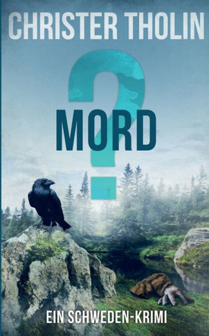 MORD? : Ein Schweden-Krimi