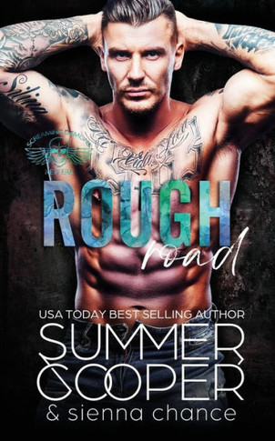 Rough Road : A Motorcycle Club New Adult Romance