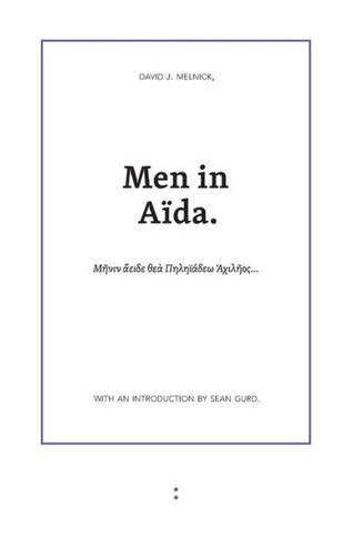 Men in Aïda