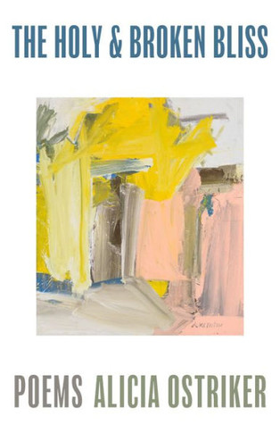 The Holy & Broken Bliss