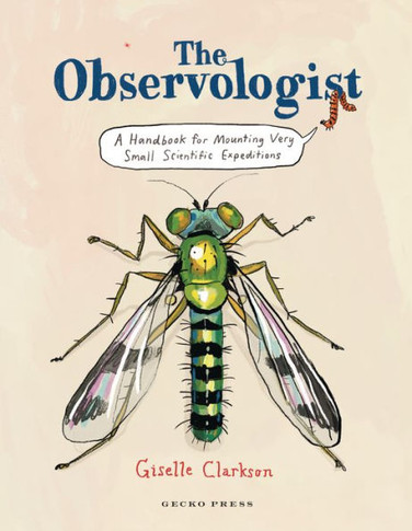 The Observologist : A Handbook for Mounting Very Small Scientific Expeditions