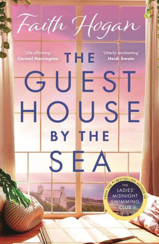 The Guest House by the Sea