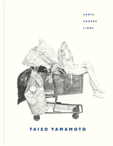 Taizo Yamamoto : Carts, Hedges, Lions