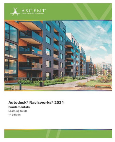 Autodesk Navisworks 2024 : Fundamentals