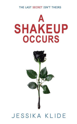 A Shakeup Occurs : The Hardcore Series, #8