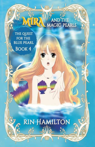 The Quest for the Blue Pearl