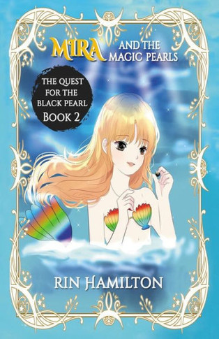 The Quest for the Black Pearl