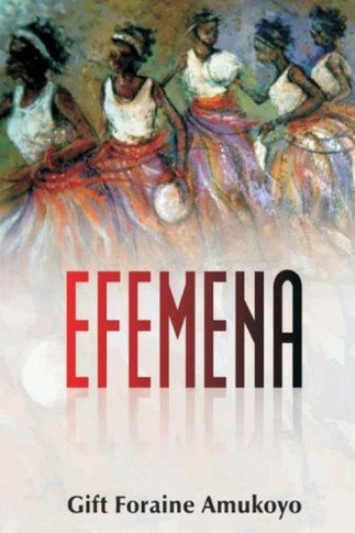 Efemena : Fiction