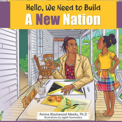 Hello, We Need to Build A New Nation