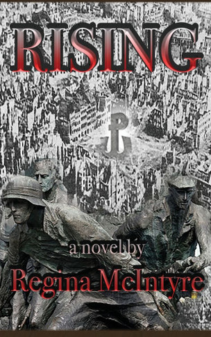Rising : A Novel of the Warsaw Uprising Of 1944