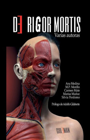 De rigor mortis