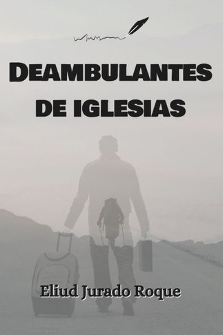 Deambulantes de iglesias