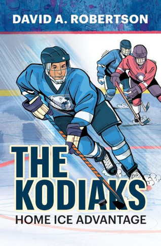 The Kodiaks
