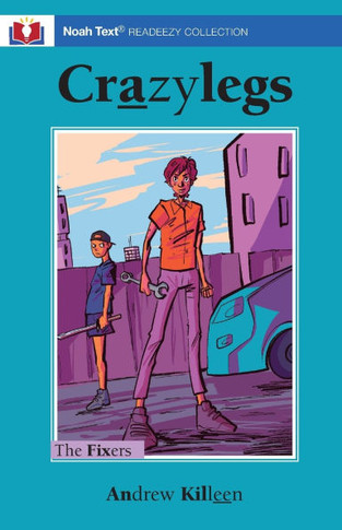 Crazylegs