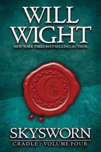 Skysworn (6x9 Trade Paperback)