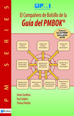 El Compañero de Bolsillo de la Guía del PMBOK®
