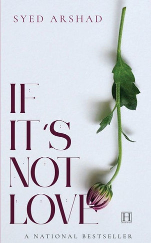 If It's Not Love