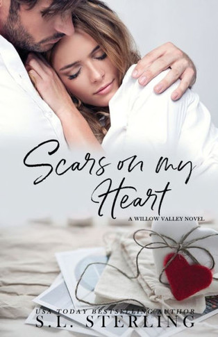 Scars on My Heart