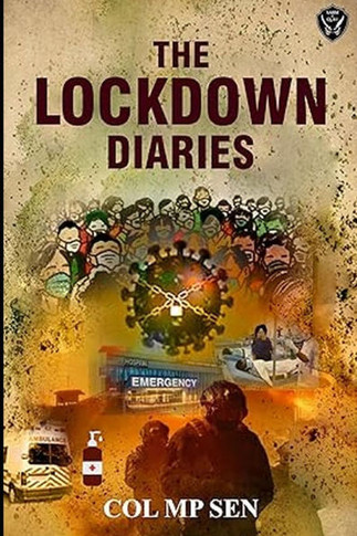 The Lockdown Diaries