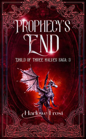Prophecy's End : 1980s LGBTQ Urban Fantasy