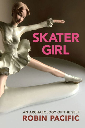 Skater Girl : An Archeology of the Self Volume 46