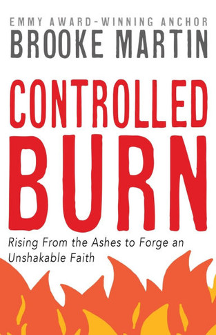Controlled Burn : Rising from the Ashes to Forge an Unshakable Faith