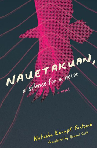 Nauetakaun, a Silence for a Sound