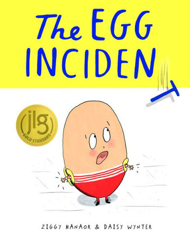 The Egg Incident