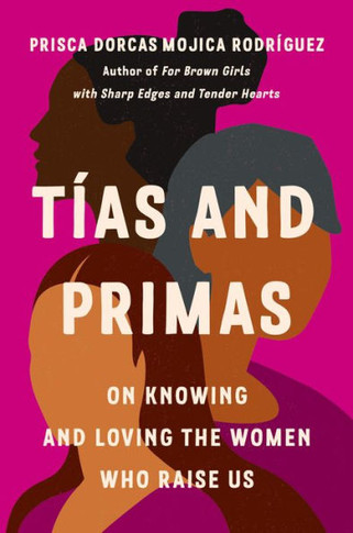 Tías and Primas : On Knowing and Loving the Women Who Raise Us