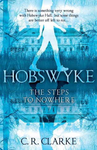 Hobswyke : The Steps to Nowhere