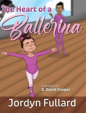 Heart of a Ballerina