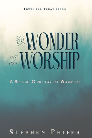 The Wonder of Worship