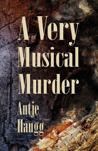 Murder in a Minor Key