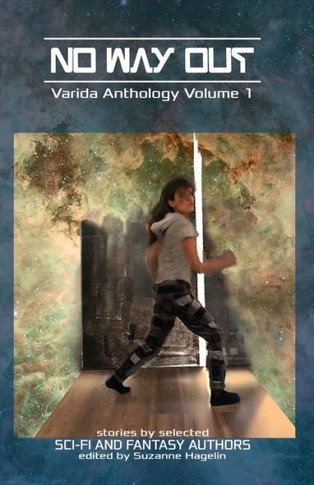 No Way Out : Varida Anthology Volume One