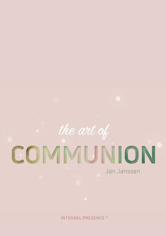 The Art of Communion : Bio-energy Field