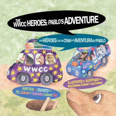 The WWCC Heroes : Pablo's Adventure