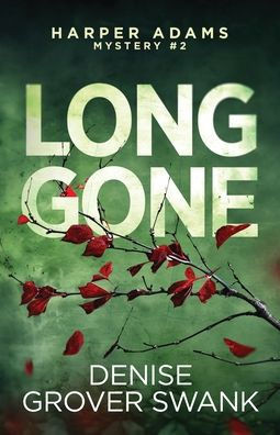 Long Gone : Print