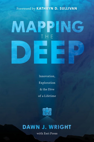 Mapping the Deep : Innovation, Exploration, and the Dive of a Lifetime