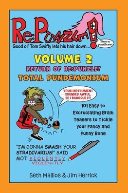 Re : Punzle! Vol. 2