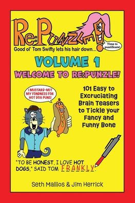 Re : Punzle! Vol. 1