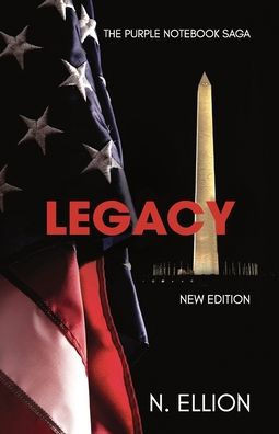 Legacy : The Purple Notebook Saga Tome 1