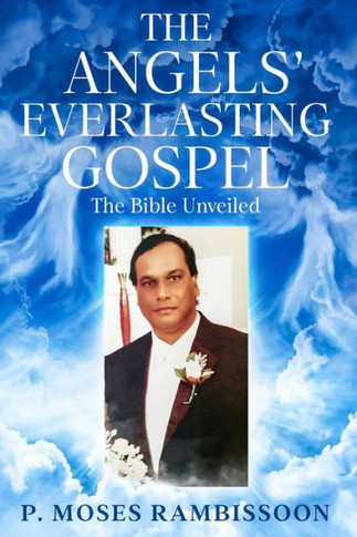 The Angels' Everlasting Gospel : The Bible Unveiled