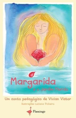 Margarida e o Jardim Florido