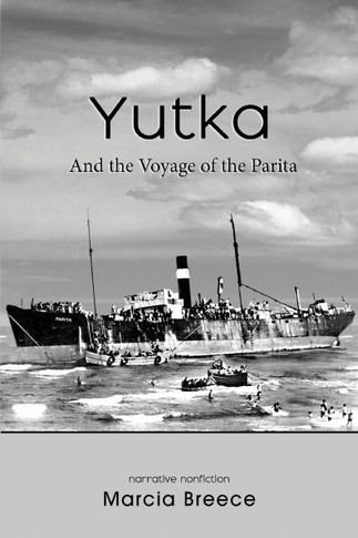 Yutka and the Voyage of the Parita