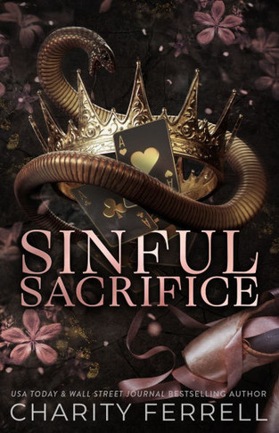 Sinful Sacrifice : Special Edition