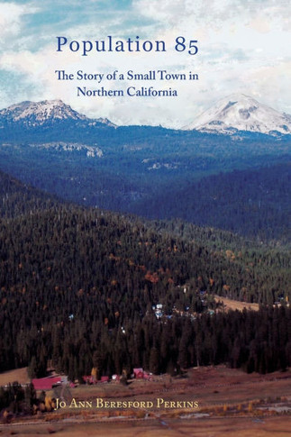 Population 85 : The Story of a Small Town in Northern California