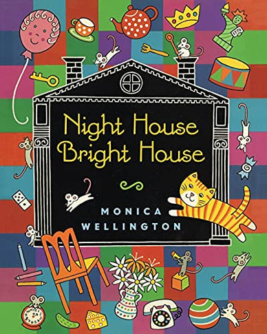 Night House Bright House