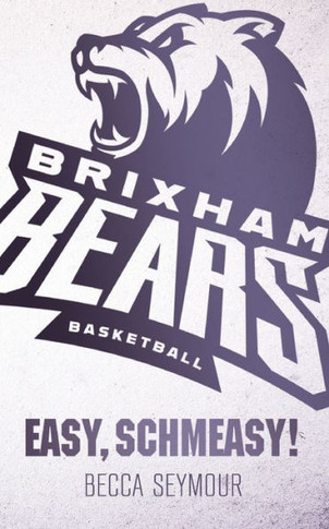 Easy, Schmeasy! : Alternate Cover