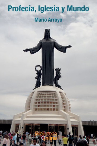 Profecía, Iglesia y mundo